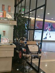 -时尚殿堂hair salon