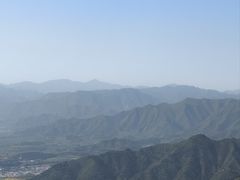 -北京十三陵国家森林公园蟒山景区