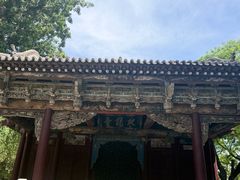 -晋祠博物馆