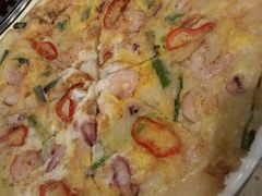 -阿泽禧烤肉(民兴花园店)