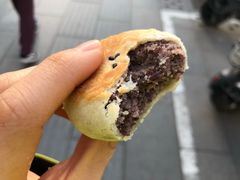 -华荣哲绿豆饼(泰安店)