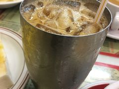 鸳鸯冰-华星冰室(湾仔店)