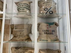 -% Arabica阿拉比卡咖啡(深圳湾万象城店)