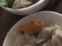 -鸿毛饺子(紫竹桥店)