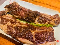 -7年8班朝鲜族非遗美食(三钢里店)