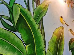 -Thai Basil罗勒叶泰式餐厅(时代天街店)