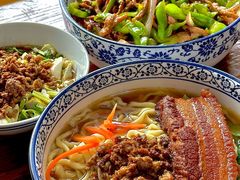 -阳春面馆(海关店)
