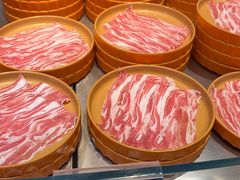 -海底捞大排档火锅(打浦路店)