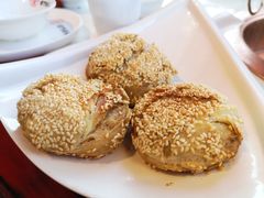 -前门·鲜肉火锅(长风店)