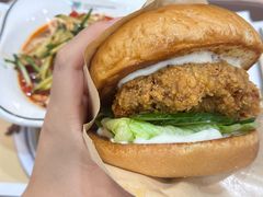 -魏家凉皮(丽彩万达餐厅)