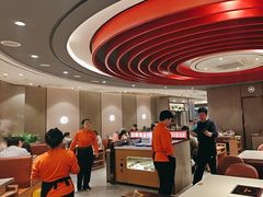 -蝎王府羊蝎子(西直门店)