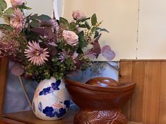 -丽江庭院·云南野生菌·海鲜火锅(鼓楼四合院店)