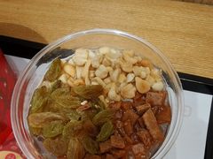 红糖桂花冰凉粉-盛香亭热卤(光明大仟里店)