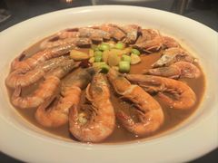 -锦府园·新台州菜(合生汇店)