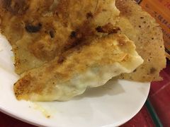 -大眼锅贴水饺(河东店)