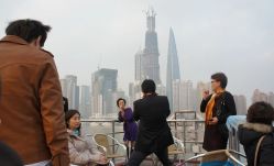 -Doris一站式游轮婚礼船东直营店(外滩店)