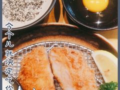 -胜博殿日式炸猪排(西红门店)