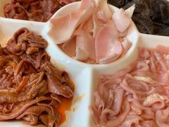 -老码头火锅(骡马市店)