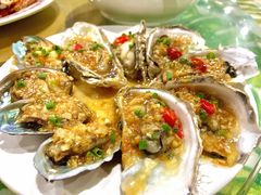 -四姑娘川味海鲜(八爪鱼店)