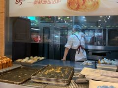 -85度C(上海兰溪二店)