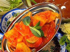 -王奋斗贵州酸汤牛肉火锅