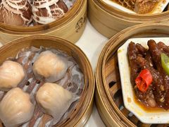 -稻香酒家·35年老字号(侨光店)
