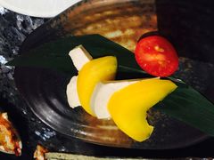 -菊上料理(蜀山银泰百货店)