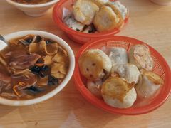 -逍遥镇刘相五胡辣汤豆沫馆(康复中街店)