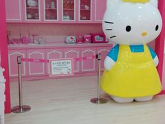 -凯蒂猫主题馆