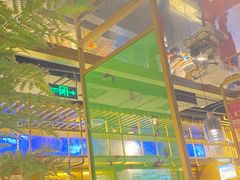 -鲜潭蒸汽石锅鱼(五道口购物中心店)