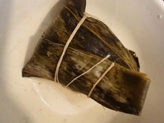 肉粽子-哑巴生煎(临顿路店)