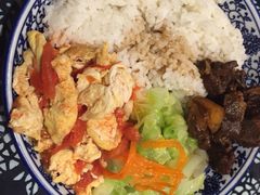 -蜗牛小馆醉乡民谣云南菜(惠新西里店)