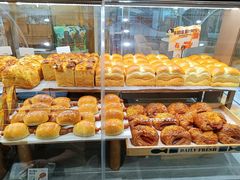-露丝卡文•世界冠军面包(乐峰广场店)
