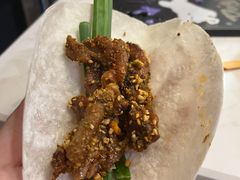 -汉丽轩烤肉·火锅自助餐厅(天一城店)