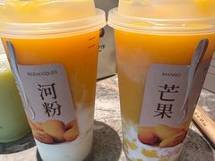 -阿嬷手作(成都万象城店)