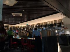 -星伦多自助料理(江阴万达店)