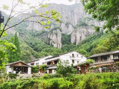 -雁荡山风景名胜区