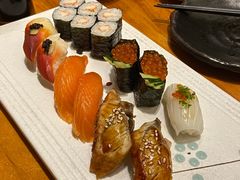 -夫子道刺身