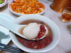 -小吊梨汤·北京菜·烤鸭(清河万象汇店)