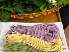-潮汕美牛肉丸火锅店(天宁寺店)