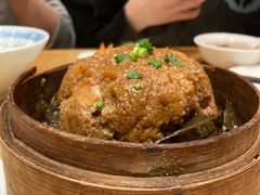 荷香粉蒸肉-莲餐厅·湖北菜·藕汤是头牌(愚园路店)