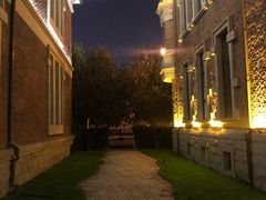 -天津津利华酒店