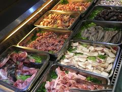 -蒙肥羊·酸汤潮牛·鲜牛肉火锅烤肉自助(岗顶店)