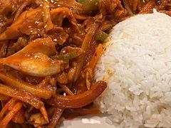 -多宾韩国料理(学衡路店)