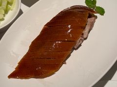 -四季民福烤鸭店(王府井东安门店)