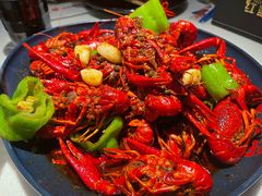 -红盔甲·小龙虾(天钥桥店)