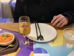 -HELLO MUSAE 拾光缪斯餐厅·纯正希腊风味(苏州中心店)