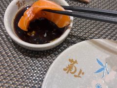 -菊上料理(蜀山银泰百货店)