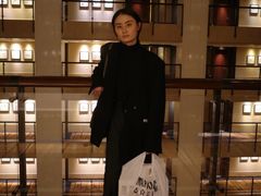 -北京四季酒店