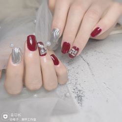 -Pink You美甲洗眉纹绣定制中心